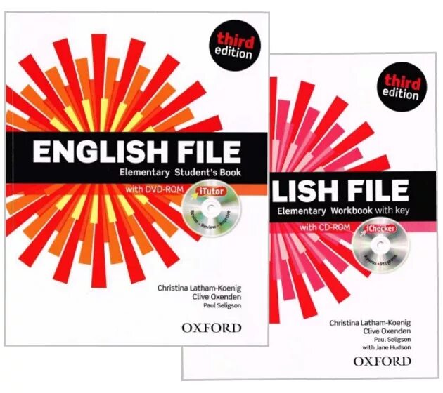 English file elementary 4. New English file Elementary третье издание. English file 4 Elementary комплект. English file 3 Elementary. Инглиш файл элементари 3 издание.