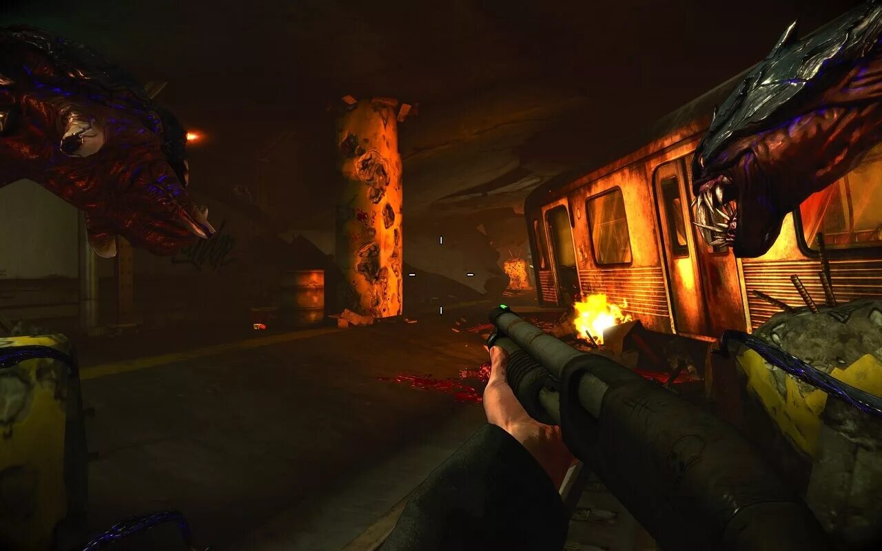 2 2 игра нечего. The darkness игра 2.