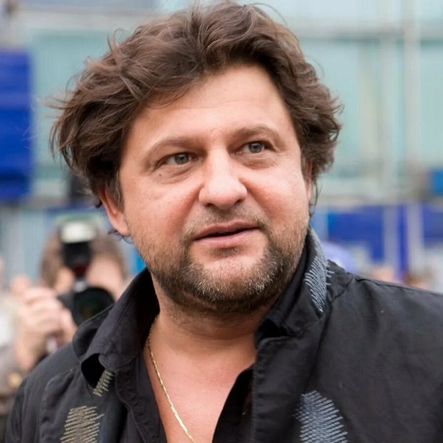Самойленко младший. Самойленко младший