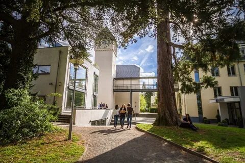 Science university