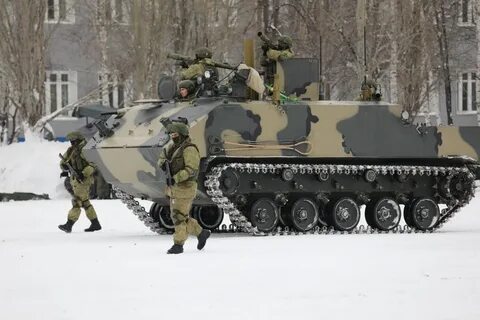 Отдельные гвардейские бригады
