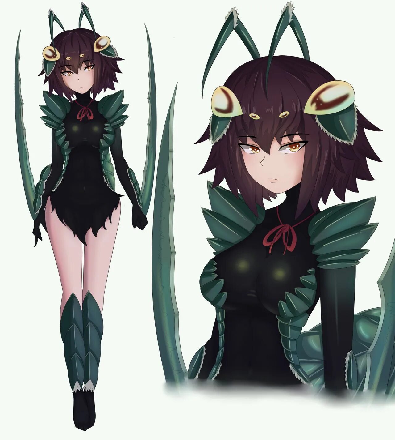 Mantis animations. MGE Мантис. Monster girl Мантис. Monster girl Encyclopedia Титания. Императрица Дионола Monster girl.