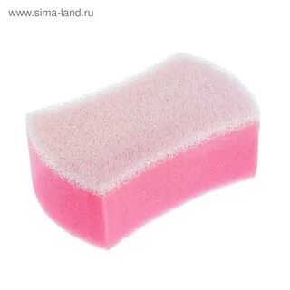 Поролоновая губка