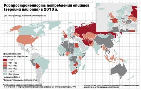 Распространение зависимости