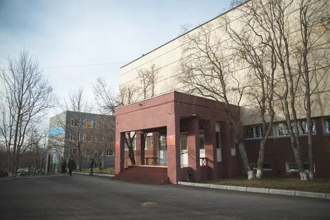 Камчатский архив