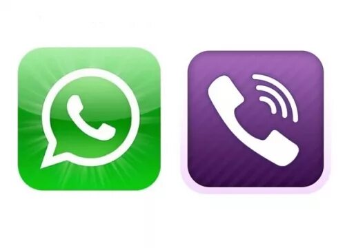 Whatsapp телефоны viber