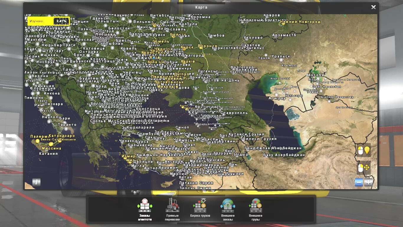 Евро трак 2 карта России. Евро трак симулятор 2 русская карта. Карта евротрак симулятор 2. Карта российские просторы для етс 2. Сибирь мап етс карта