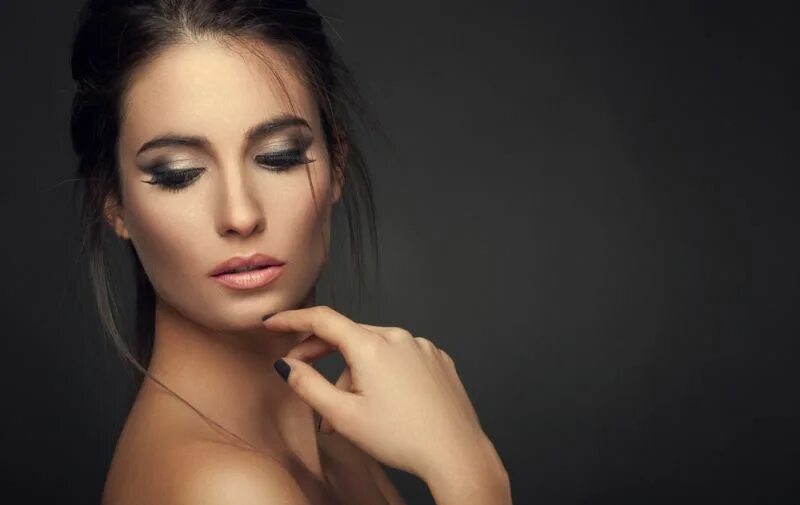 Макияж лицо красивая женщина PROGRESSIVE VOCAL TRANCE CLASSICS FULL ALBUM YouTube