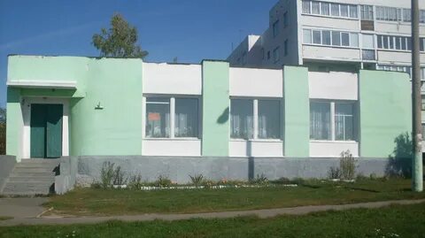 Центр детского творчества орел