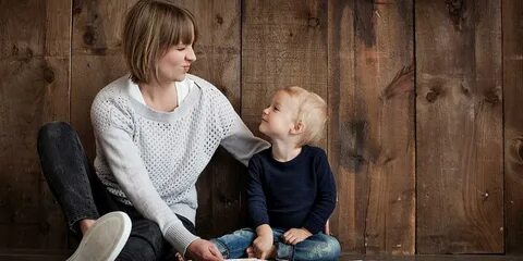 Her children bought her those