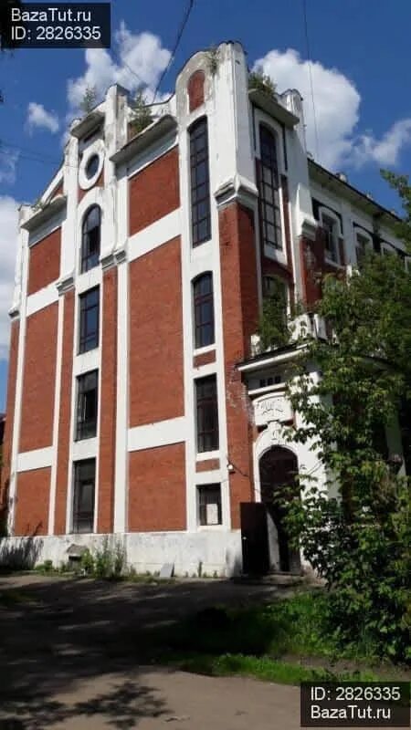 ул. 8 Марта, 5 - Ногинск