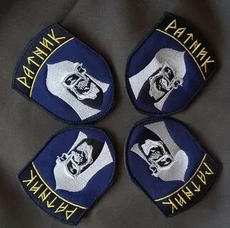 Лучшие шевроны