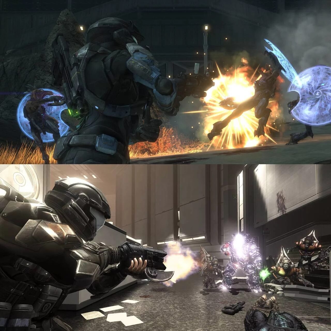 Halo 3 reach. Halo 5тгеймплей. Игра Halo reach. Halo 3 или Halo reach.