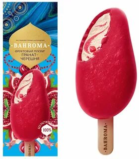 Эскимо bahroma