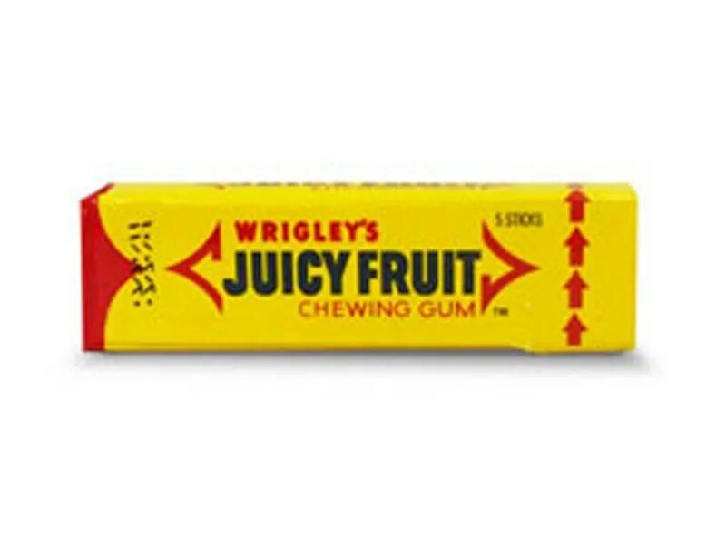 Жевательная резинка Wrigley`s juicy Fruit. Джуси Фрут жвачка 90х. Wrigley Gum juicy Fruit. Juicy Fruit жевательная резинка 5 стиков. Желтая жвачка