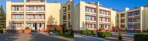 Санатории г гродно