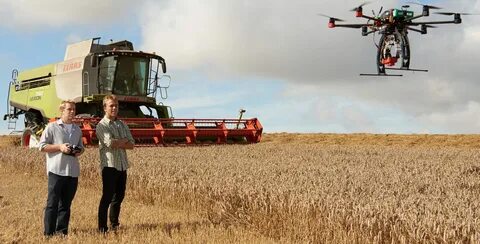 Better farming