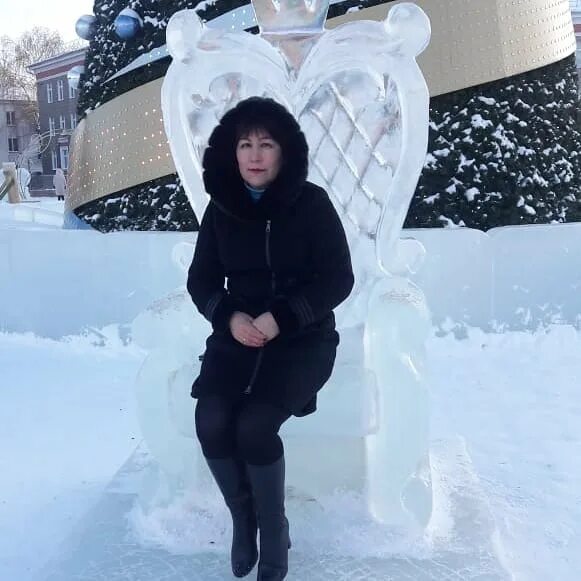 тимиряева гульдар салават