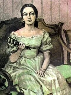 История жизни анны сергеевны