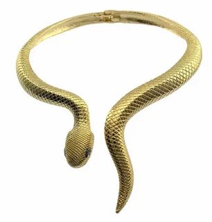 Snake plate