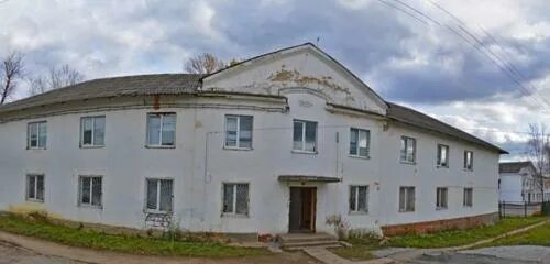 Октябрьская 1 фото Мурманск, ул.Октябрьская, д.36 на карте города