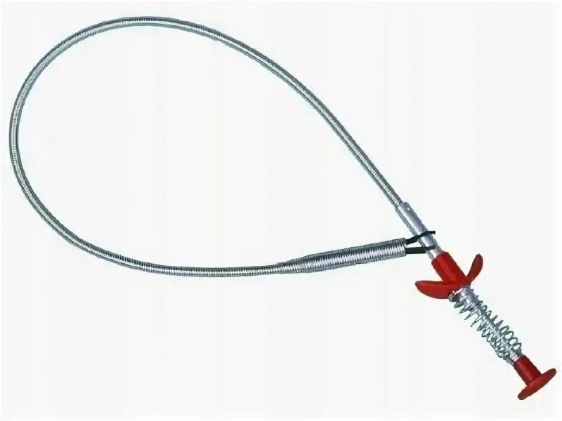 захват пружинный pro'skit ms-329 600мм. экстрактор хваталка. захват цанговый телескопический. трос для прочистки канализационных труб с захватом. приспособление для труднодоступных мест.