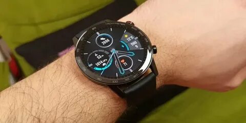 Honor watch 2024