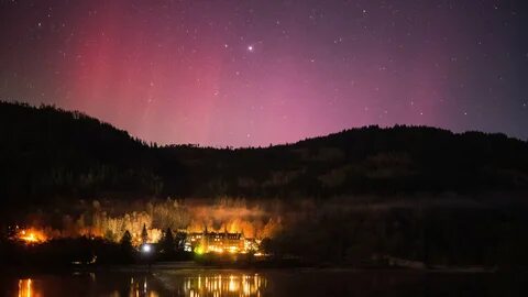 Анастасия Polar Lights.