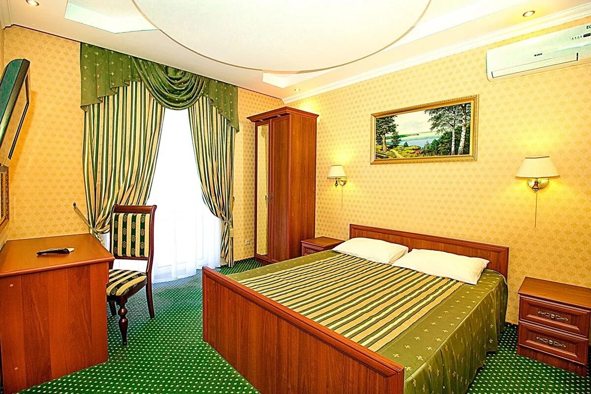 Grand hotel 2