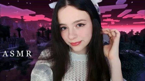Майнкрафт асмр