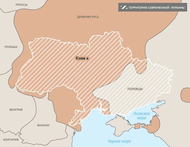 Киевская земля на карте. Территории Киевской Руси и Украины. Территория Украины в древности. Киевская Русь на карте современной Украины. Русские земли на территории Украины.