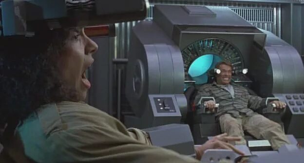 Вспомнить робот. Total recall 2012 робот.