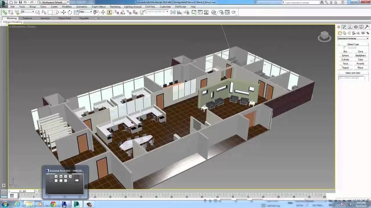 Autodesk 3d Max дизайнер интерьера. Ревит 3д моделирование здания. 3ds Max - моделирование и визуализация. 3д модель здания ревит.