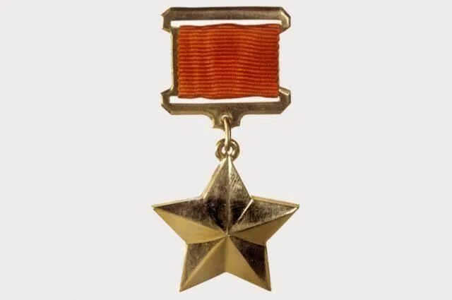 Ко Дню Героев Отечества