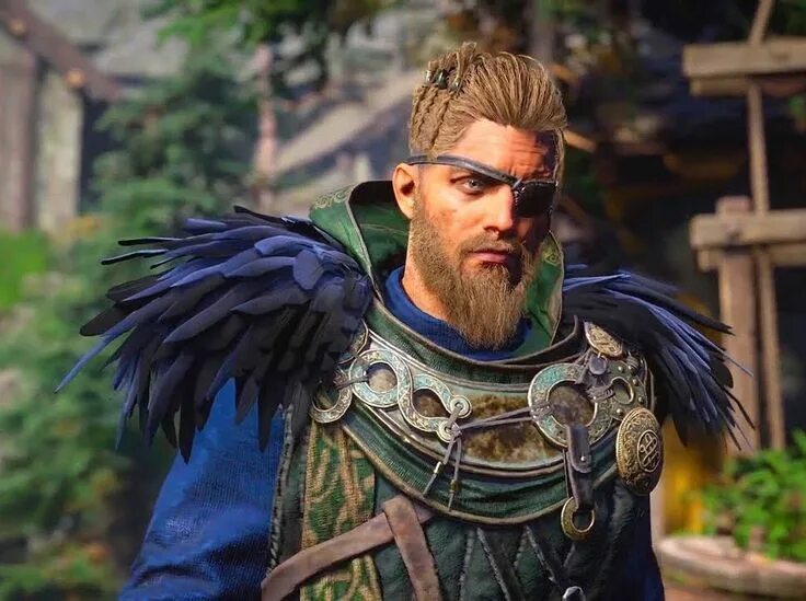 Assassin valhalla dlc