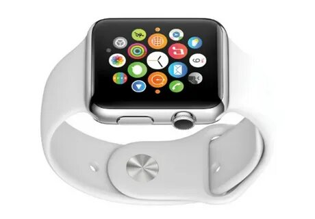 App store apple watch