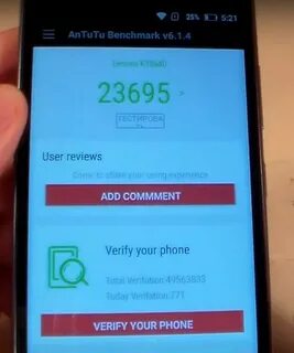 Antutu 10