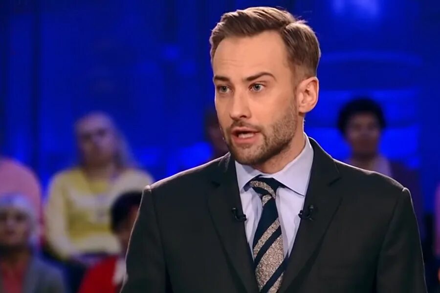 Куда делся шепелев из передачи в кругу. Куда делся шепелев из передачи в кругу