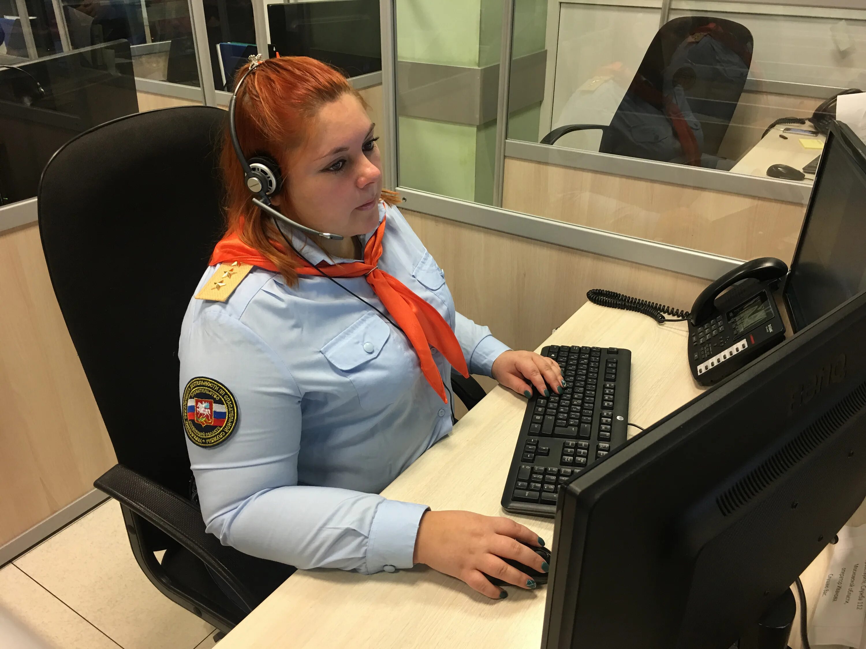 контактный центр агат. 112 подмосковья.