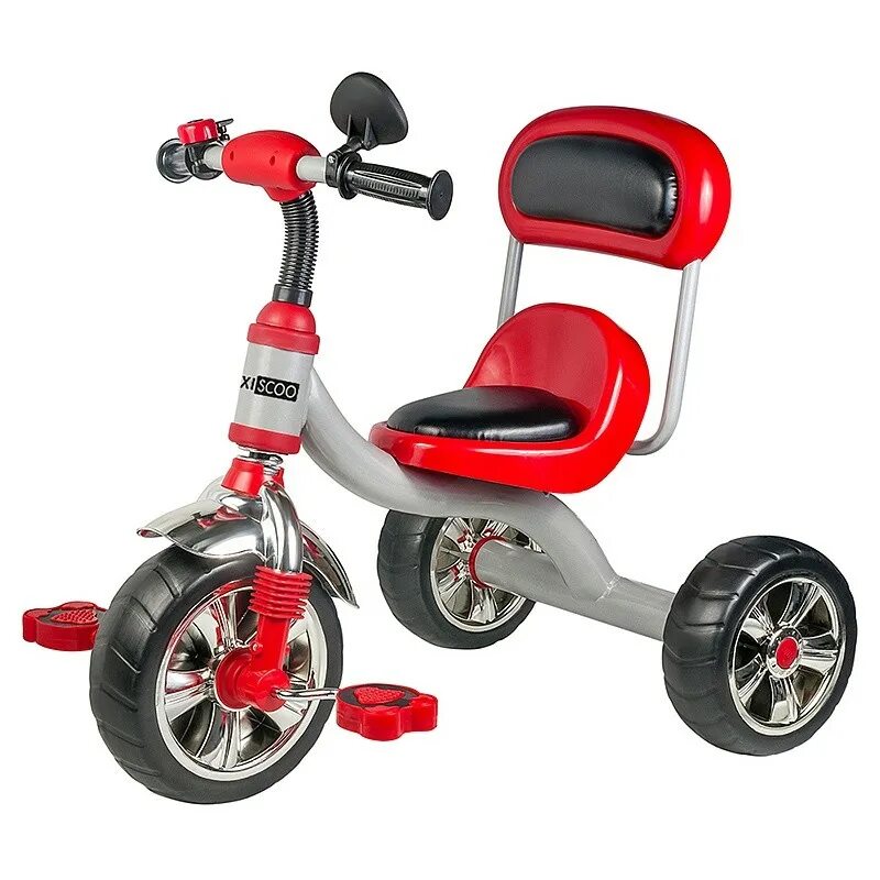 Где купить трехколесный велосипед. Трехколесный велосипед Maxiscoo. Велосипед Maxiscoo трехколесный детский. Велосипед трехколесный Farfello TSTX-023 (красный). Велосипед 5:1 детский трехколесный.