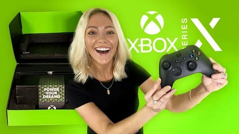 Xbox xs