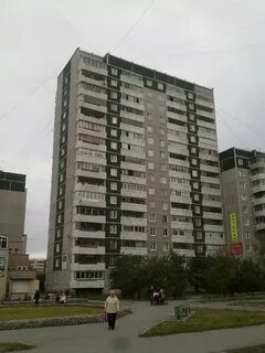 Тбилисский бульвар