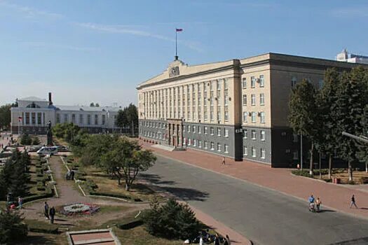 В администрации Орла обсудили вопросы межнациональных и межконфессиональных отно
