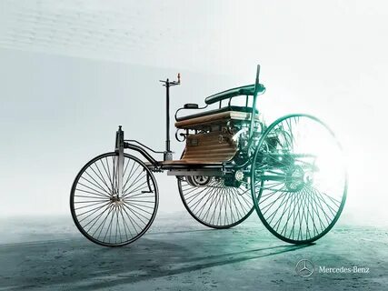 День первого автомобиля