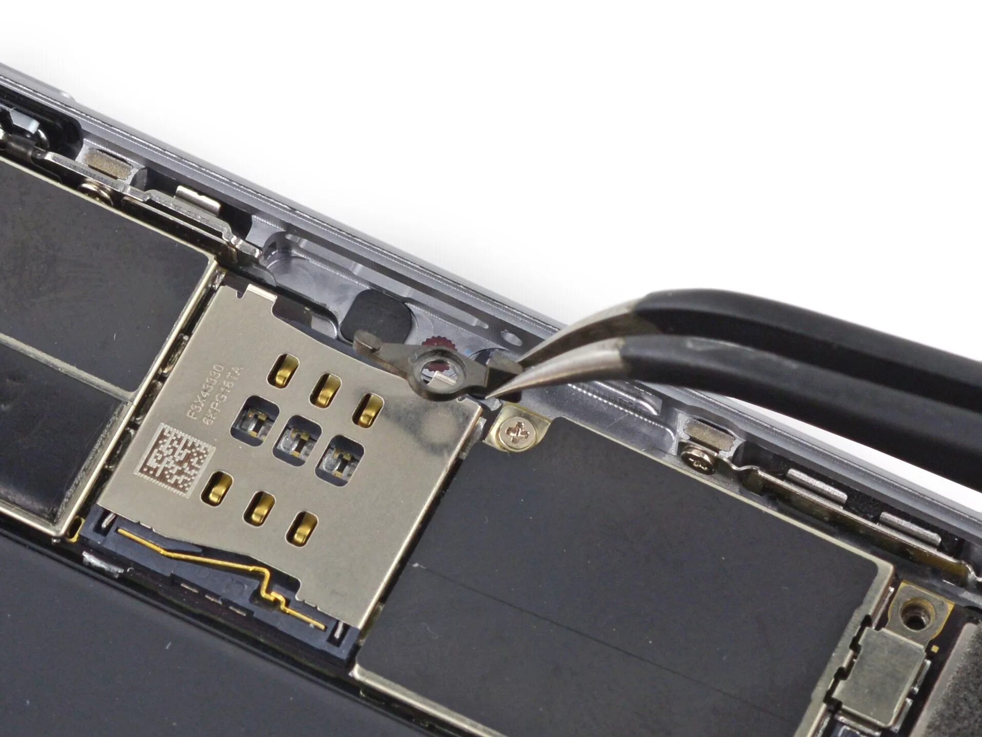 Заменить сим. Iphone 6 sim. слот для сим карты айфон 6. механизм извлечения лотка сим карты. модуль сим iphone 6s.