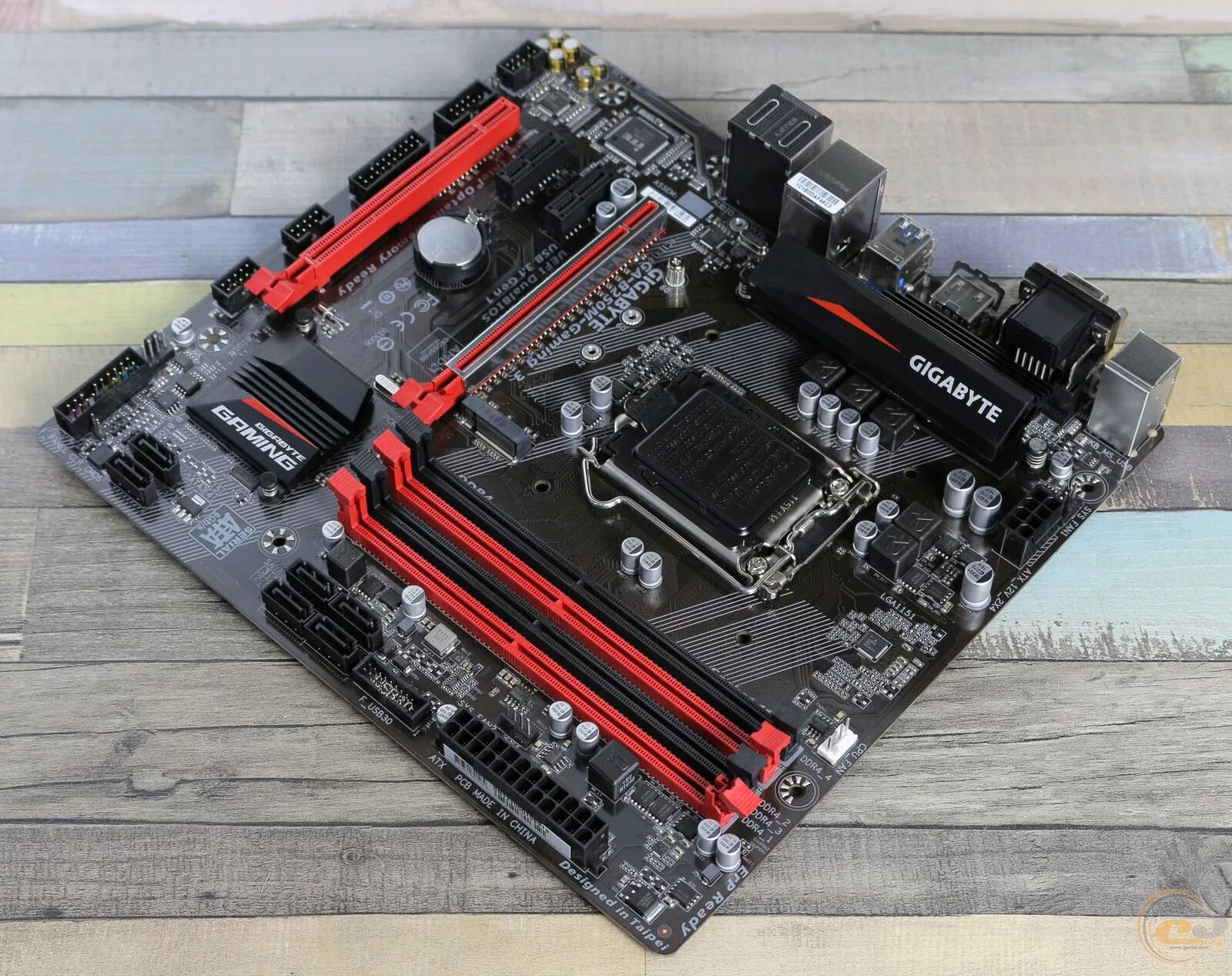 Gigabyte b660m gaming x ax