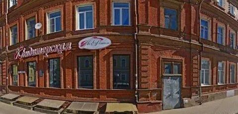 Большая печерская 8 нижний новгород