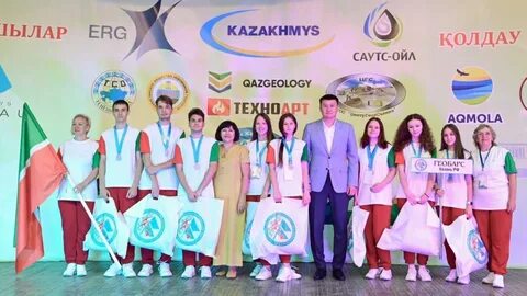 Казахстанская 6