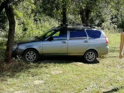 Приора универсал вес
