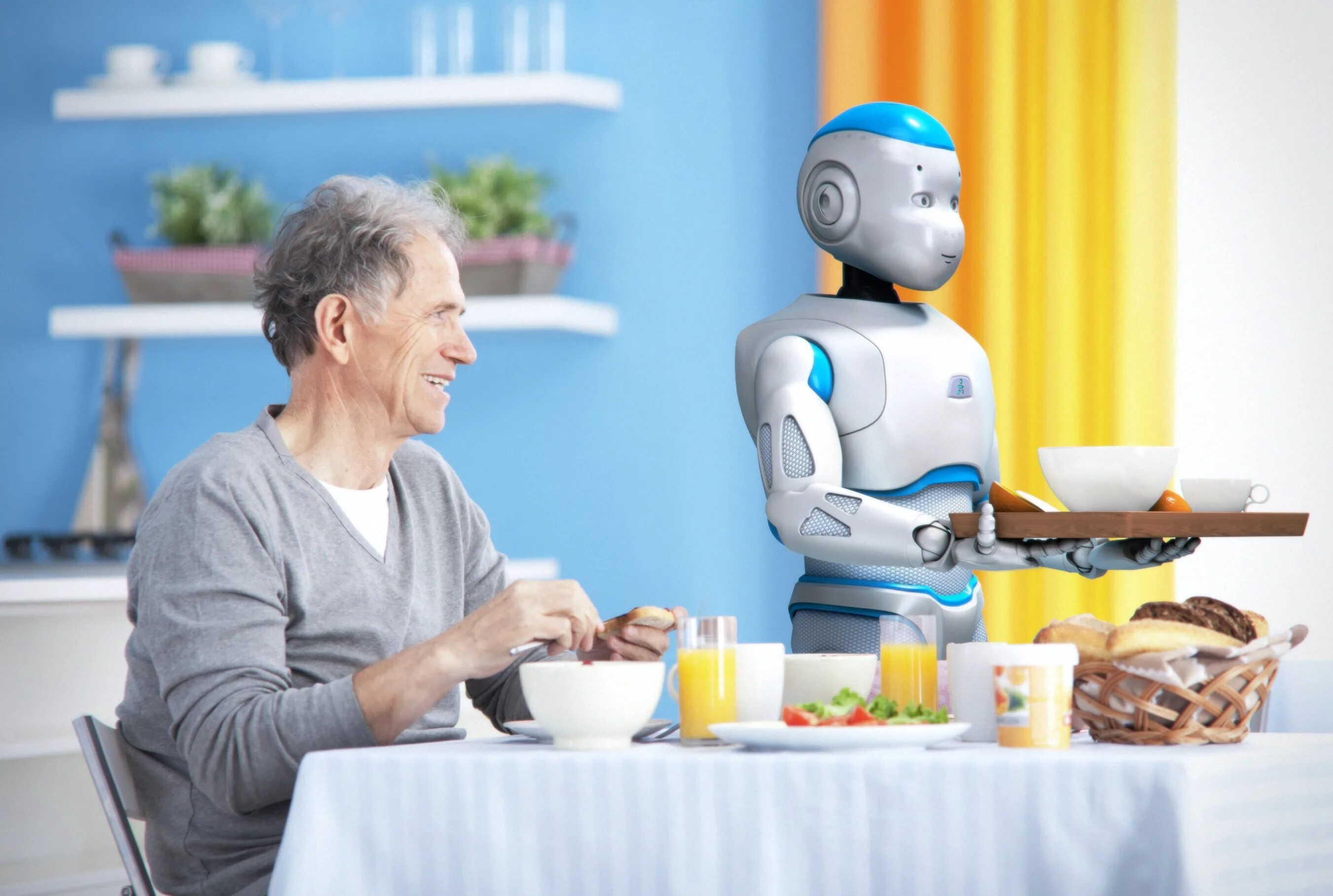 Robots content noindex